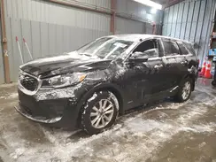 5XYPGDA37LG644569 2020 KIA SORENTO