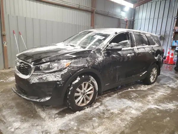 5XYPGDA37LG644569 2020 KIA SORENTO - Image 1