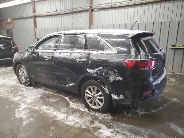 5XYPGDA37LG644569 2020 KIA SORENTO - Image 2