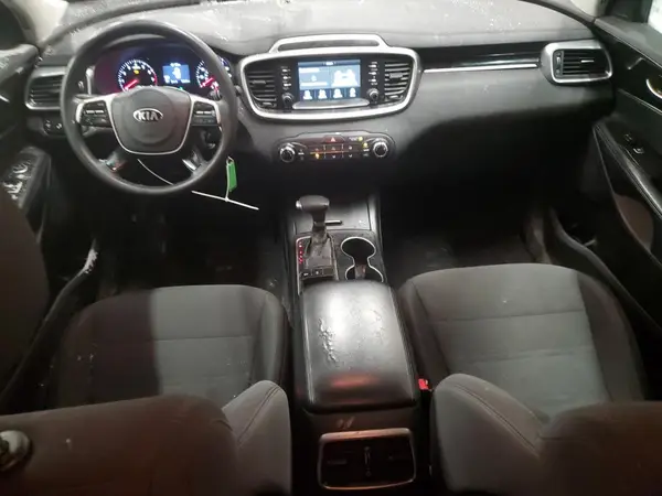 5XYPGDA37LG644569 2020 KIA SORENTO - Image 8