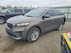 5XYPGDA37LG648119 2020 KIA SORENTO