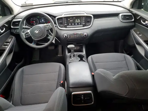 5XYPGDA37LG648119 2020 KIA SORENTO - Image 8