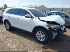 5XYPGDA37LG649397 2020 KIA SORENTO