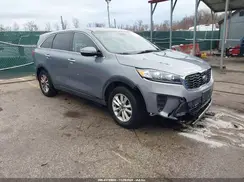 5XYPGDA37LG649786 2020 KIA SORENTO