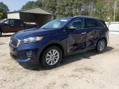 5XYPGDA37LG650341 2020 KIA SORENTO
