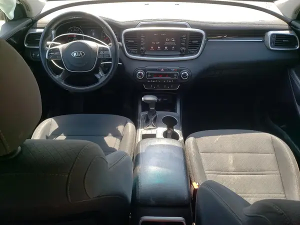 5XYPGDA37LG650341 2020 KIA SORENTO - Image 8