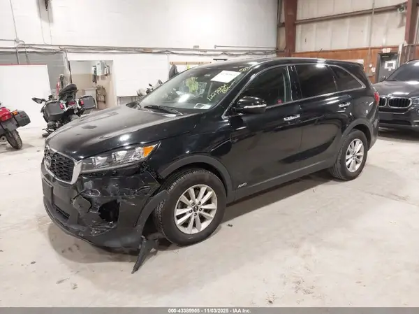 5XYPGDA37LG651845 2020 KIA SORENTO - Image 2