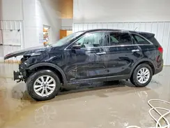 5XYPGDA37LG652428 2020 KIA SORENTO