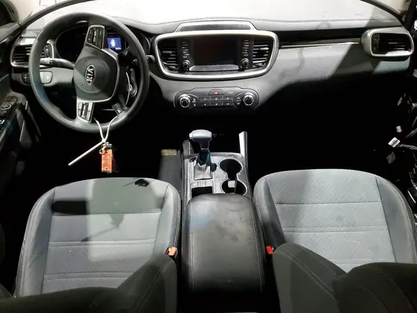5XYPGDA37LG652428 2020 KIA SORENTO - Image 8