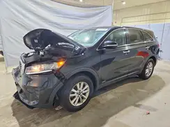 5XYPGDA37LG652476 2020 KIA SORENTO