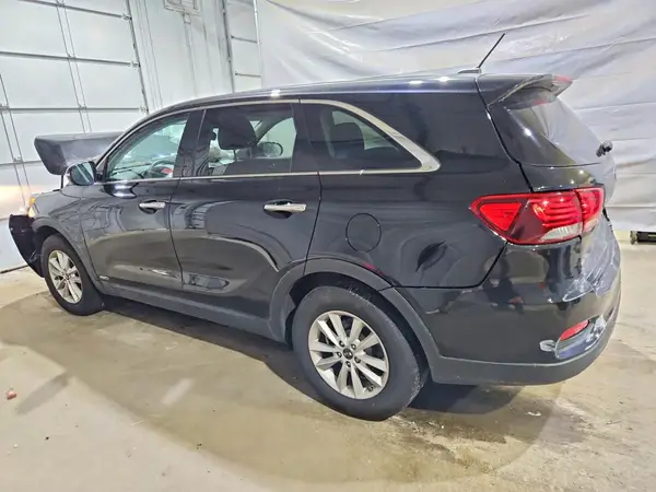 5XYPGDA37LG652476 2020 KIA SORENTO - Image 2