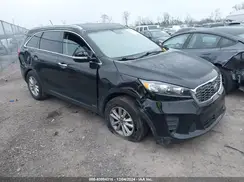 5XYPGDA37LG653045 2020 KIA SORENTO