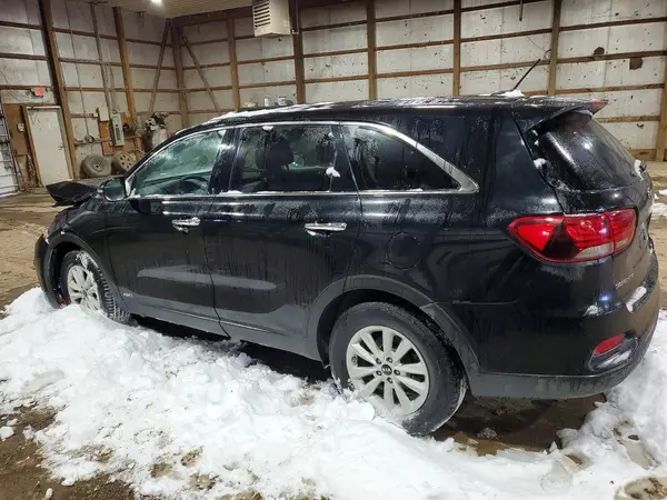 5XYPGDA37LG654406 2020 KIA SORENTO - Image 2