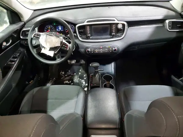 5XYPGDA37LG654406 2020 KIA SORENTO - Image 8