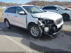 5XYPGDA37LG656124 2020 KIA SORENTO