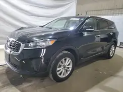 5XYPGDA37LG656351 2020 KIA SORENTO