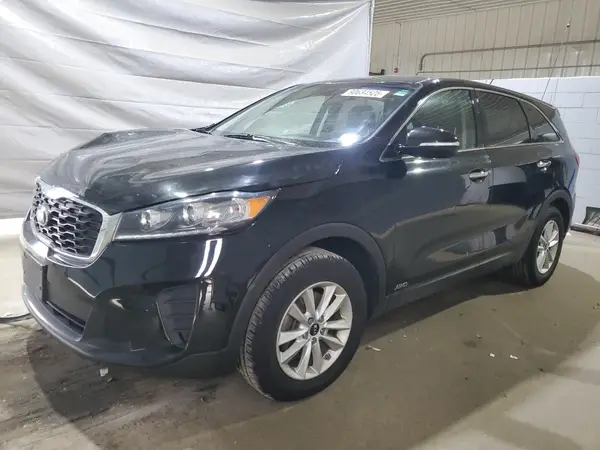 5XYPGDA37LG656351 2020 KIA SORENTO - Image 1