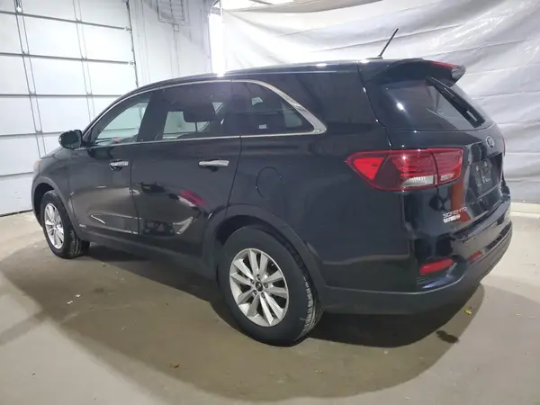5XYPGDA37LG656351 2020 KIA SORENTO - Image 2