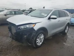 5XYPGDA37LG658813 2020 KIA SORENTO