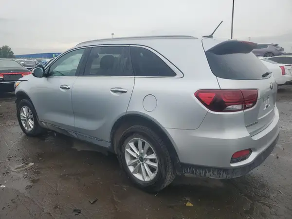 5XYPGDA37LG658813 2020 KIA SORENTO - Image 2