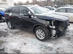 5XYPGDA37LG658987 2020 KIA SORENTO
