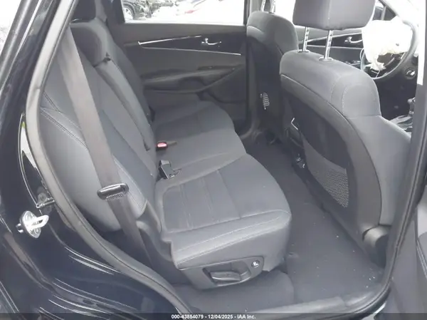 5XYPGDA37LG658987 2020 KIA SORENTO - Image 8