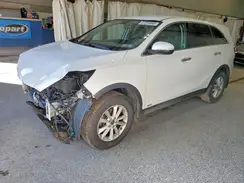 5XYPGDA37LG659475 2020 KIA SORENTO