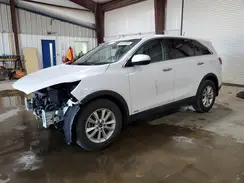 5XYPGDA37LG659511 2020 KIA SORENTO