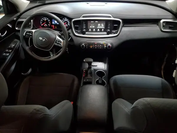 5XYPGDA37LG659511 2020 KIA SORENTO - Image 8