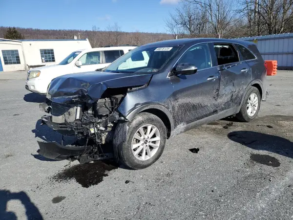 5XYPGDA37LG660691 2020 KIA SORENTO - Image 1