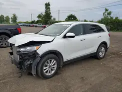 5XYPGDA37LG661114 2020 KIA SORENTO