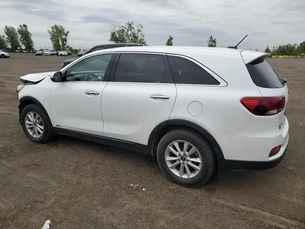 5XYPGDA37LG661114 2020 KIA SORENTO - Image 2