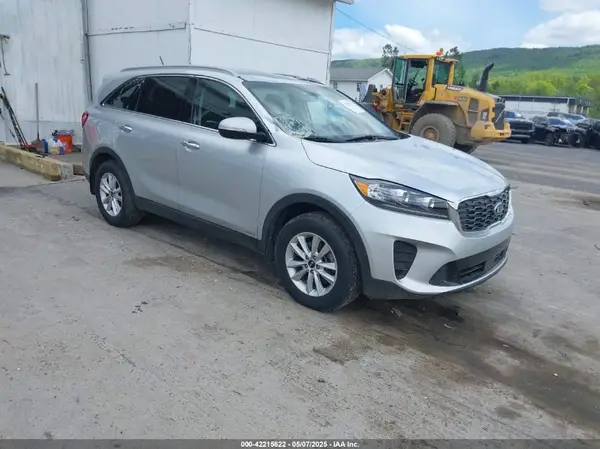 5XYPGDA37LG661694 2020 KIA SORENTO - Image 1