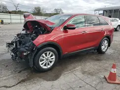5XYPGDA37LG662666 2020 KIA SORENTO