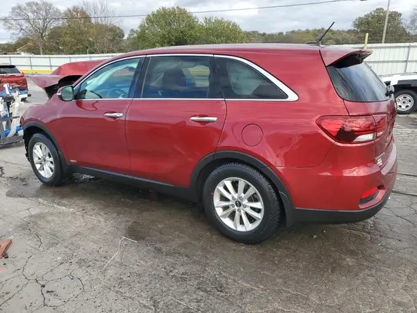 5XYPGDA37LG662666 2020 KIA SORENTO - Image 2