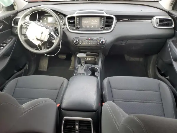 5XYPGDA37LG662666 2020 KIA SORENTO - Image 8