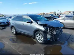 5XYPGDA37LG662876 2020 KIA SORENTO