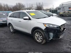 5XYPGDA37LG663025 2020 KIA SORENTO