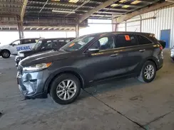 5XYPGDA37LG663073 2020 KIA SORENTO
