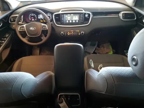 5XYPGDA37LG663073 2020 KIA SORENTO - Image 8