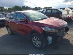 5XYPGDA37LG668760 2020 KIA SORENTO
