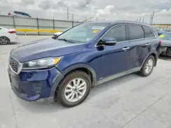 5XYPGDA37LG671089 2020 KIA SORENTO