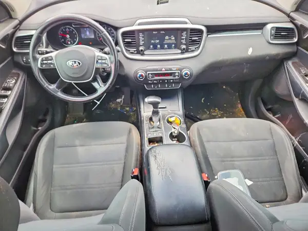 5XYPGDA37LG671089 2020 KIA SORENTO - Image 8