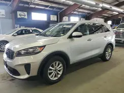 5XYPGDA37LG672775 2020 KIA SORENTO