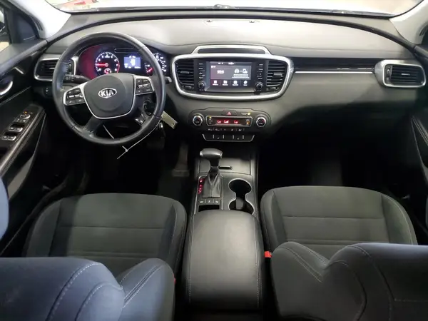 5XYPGDA37LG672775 2020 KIA SORENTO - Image 8