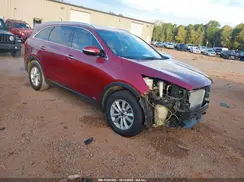 5XYPGDA37LG672825 2020 KIA SORENTO