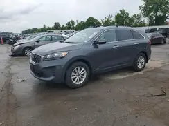 5XYPGDA37LG676177 2020 KIA SORENTO