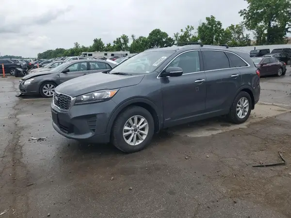 5XYPGDA37LG676177 2020 KIA SORENTO - Image 1