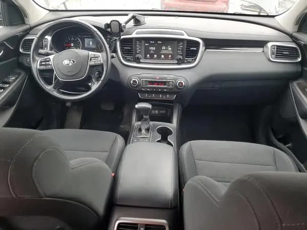 5XYPGDA37LG676177 2020 KIA SORENTO - Image 8