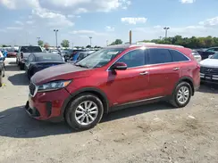 5XYPGDA37LG680097 2020 KIA SORENTO
